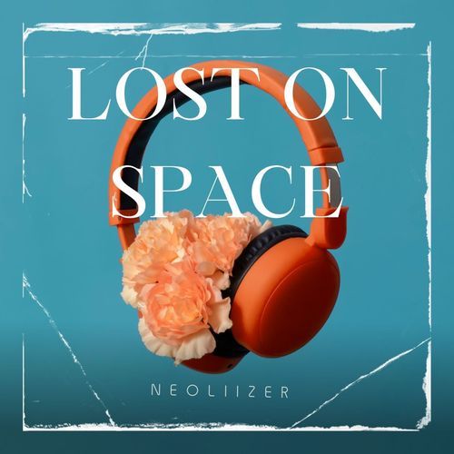 Lost on Space cover art