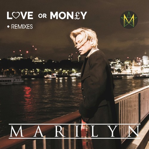 Love or Money_poster_image