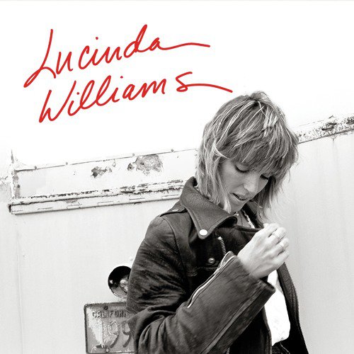 Lucinda Williams (Deluxe Edition)_poster_image