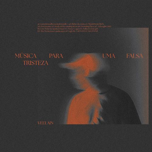 Música para uma falsa tristeza