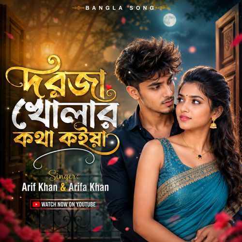 দরজা খোলার কথা কইয়া
