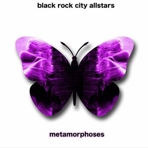 METAMORPHOSES