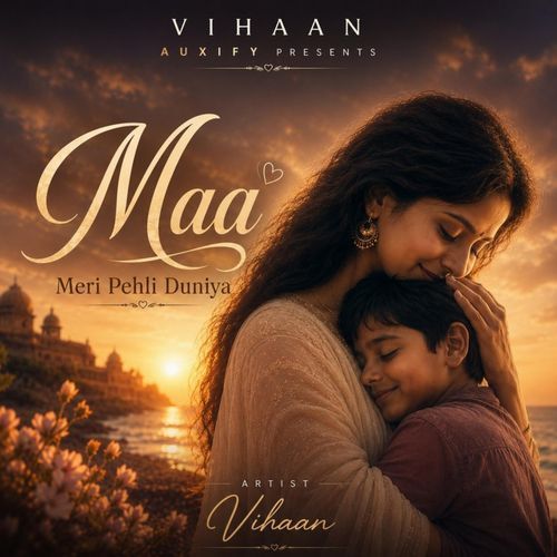 Maa - Meri Pehli Duniya