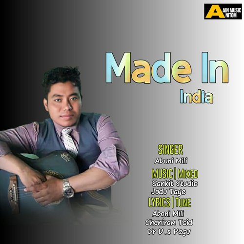 Made In India - Single