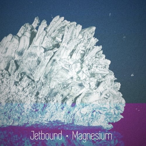 Magnesium cover art