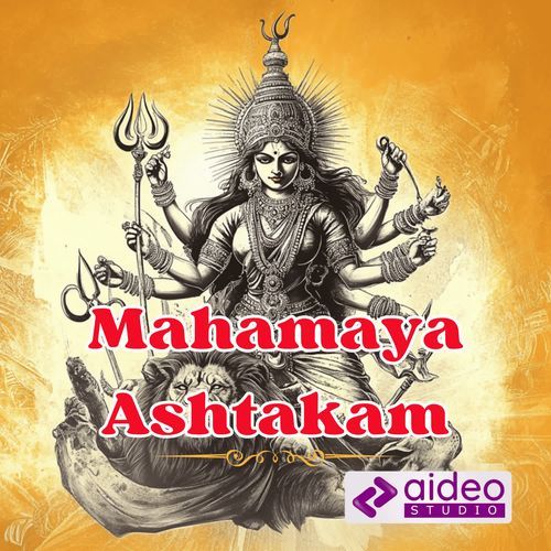 Mahamaya Ashtakam