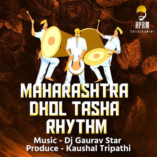 Maharashtra Dhol Tasha Rhythm