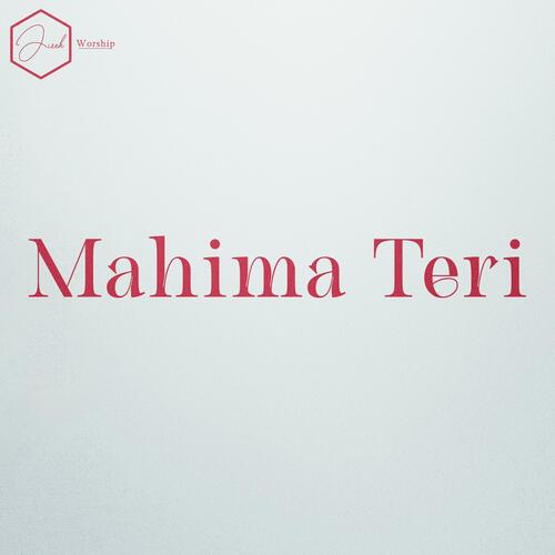 Mahima Teri