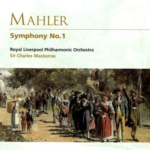 Mahler: Symphony No. 1 "Titan"