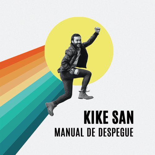 Andrés cover art