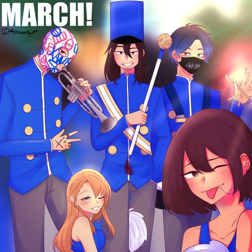 March!_poster_image