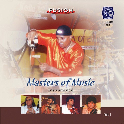 Masters Of Music Vol 1 And 2