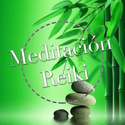 Meditación Reiki - Sonidos Relajantes de la Naturaleza con Música New Age de Piano para Calmar la Ira y la Ansiedad y Lograr la Paz Interior