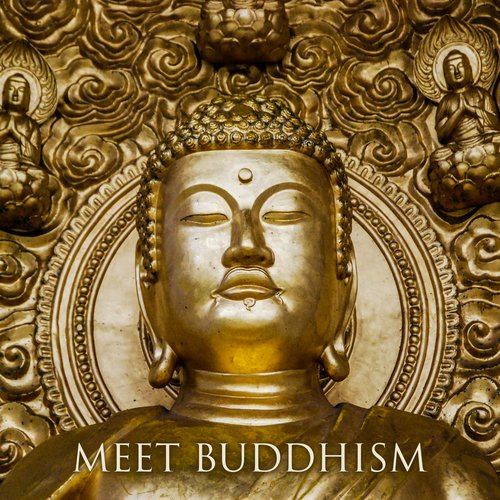 Meet Buddhism (Discover Your Path to Spirituality)_poster_image