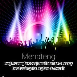 Menateng (feat. Rs AyTee &amp; Mash)