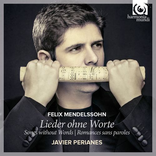Mendelssohn: Lieder ohne Worte (Songs without Words)