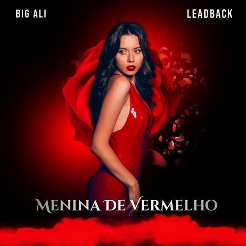 Menina De Vermelho (Radio Edit)_poster_image