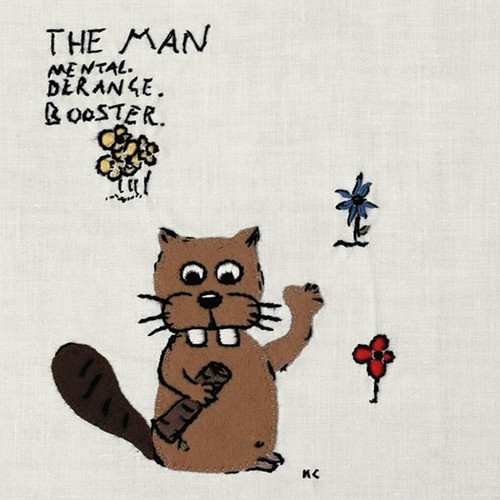 Cat Beaver Hedgehog cover art