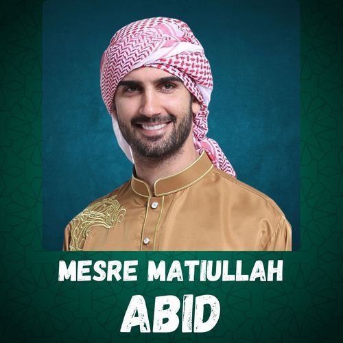 Mesre Matiullah