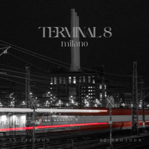 Milano cover art
