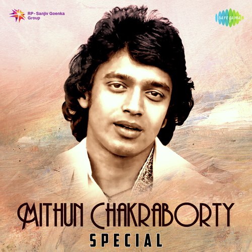 Mithun Chakraborty Special