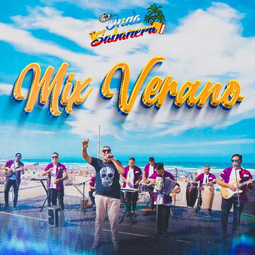 Mix Verano (En Vivo)