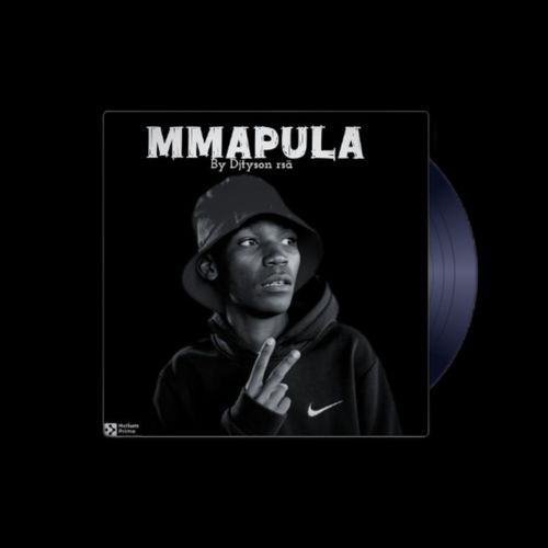 Mmapula
