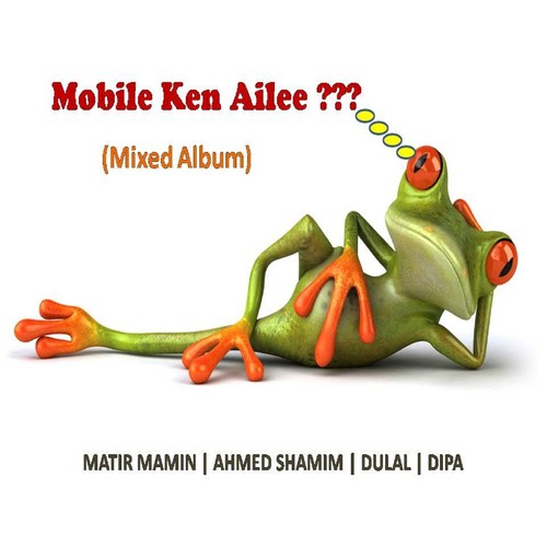 Mobile Ken Ailee