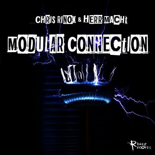 Fuck the Mainstream cover art