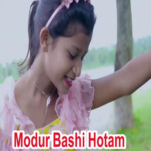 Modur Bashi Hotam