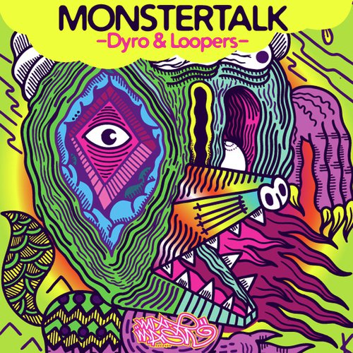 Monster Talk