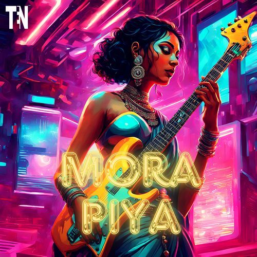 Mora Piya