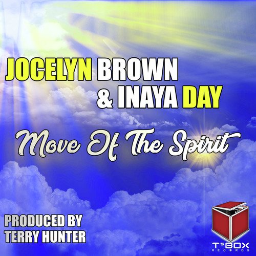 Move Of The Spirit