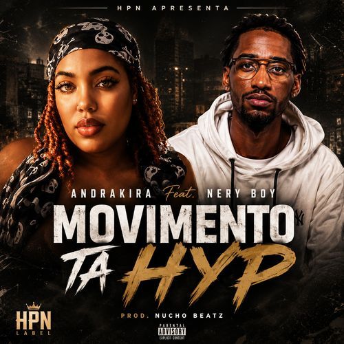 Movimento Ta Hyp