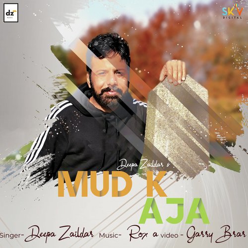 Mud K Aja