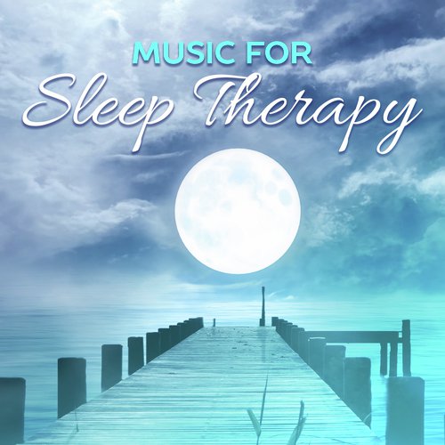 Music for Sleep Therapy