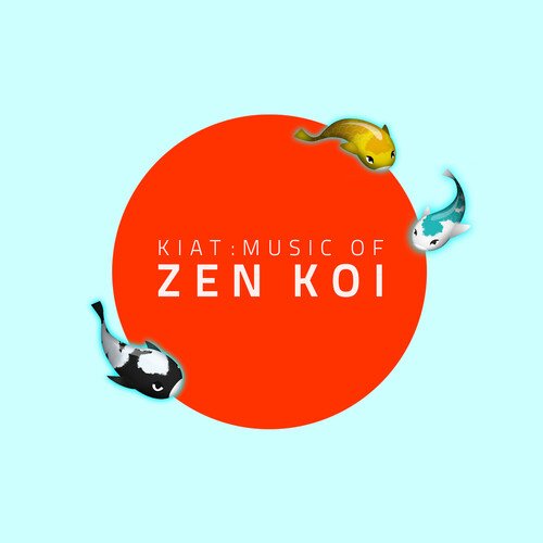 Music of Zen Koi_poster_image