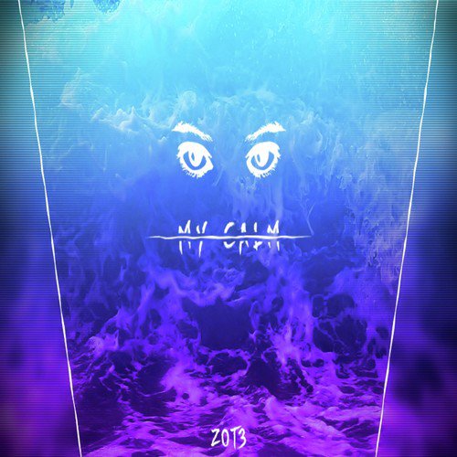 Galaxy (Original Mix) cover art