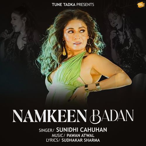 Namkeen Badan