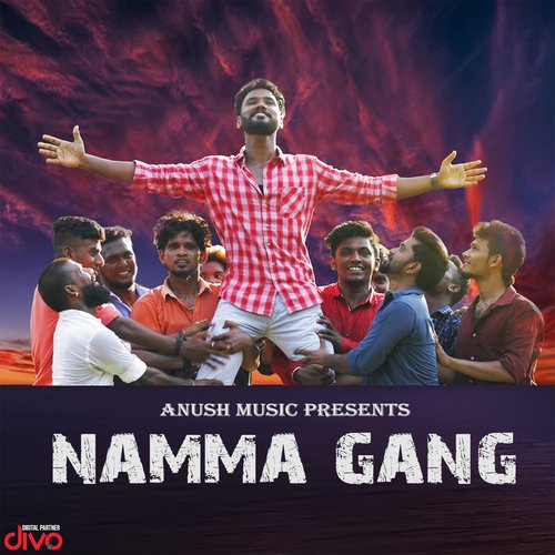 Namma Gang