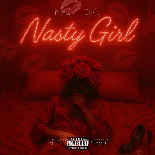 Nasty Girl