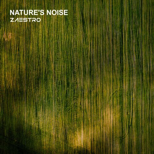 Nature's Noise cover art