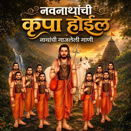 Navnathanchi Krupa Hoil Nathanchi Gajleli Gani
