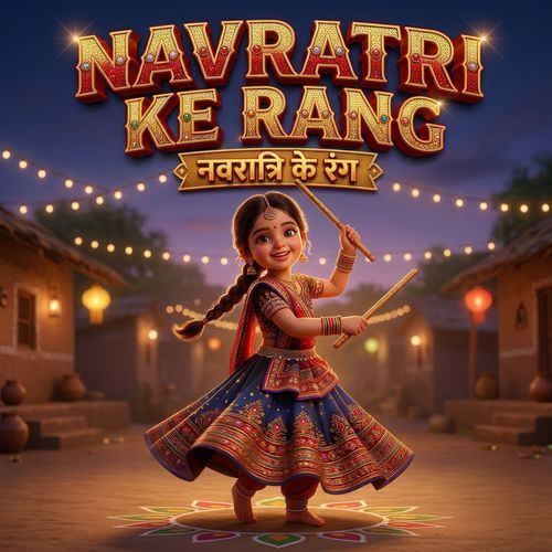 Nau Raat Nau Rang