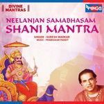 Neelanjan Samabhasam - Shani Mantra
