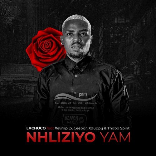 Nhliziyo Yam