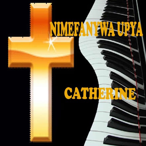Nimefanywa Upya