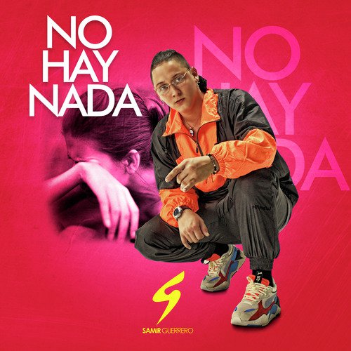No Hay Nada cover art