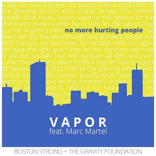 No More Hurting People (feat. Marc Martel)_poster_image