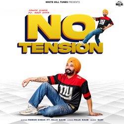 No Tension-CAFdfDh4VlA